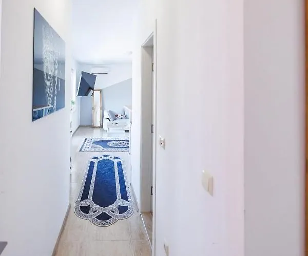 Lifestyle 6 Napospart