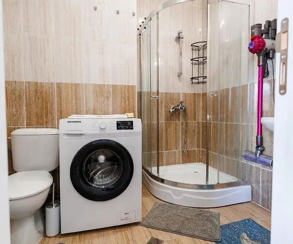 Apartman Lifestyle 6