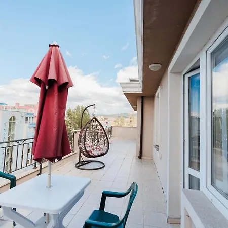 Lifestyle 6 Sunny Beach