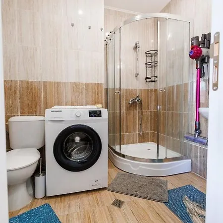 Appartement Lifestyle 6