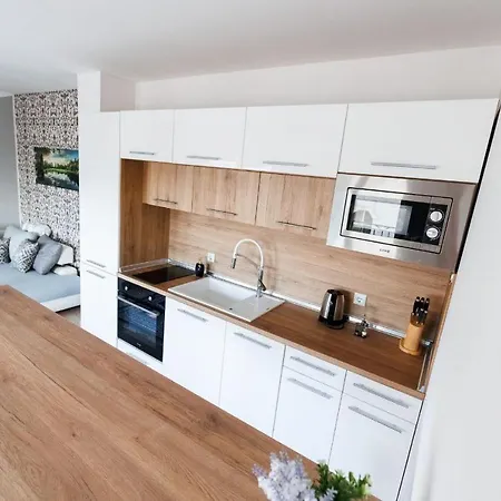 Lifestyle 6 Sunny Beach