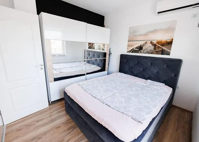 Apartamento Lifestyle 6