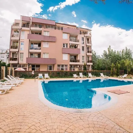 Apartamento Lifestyle 6